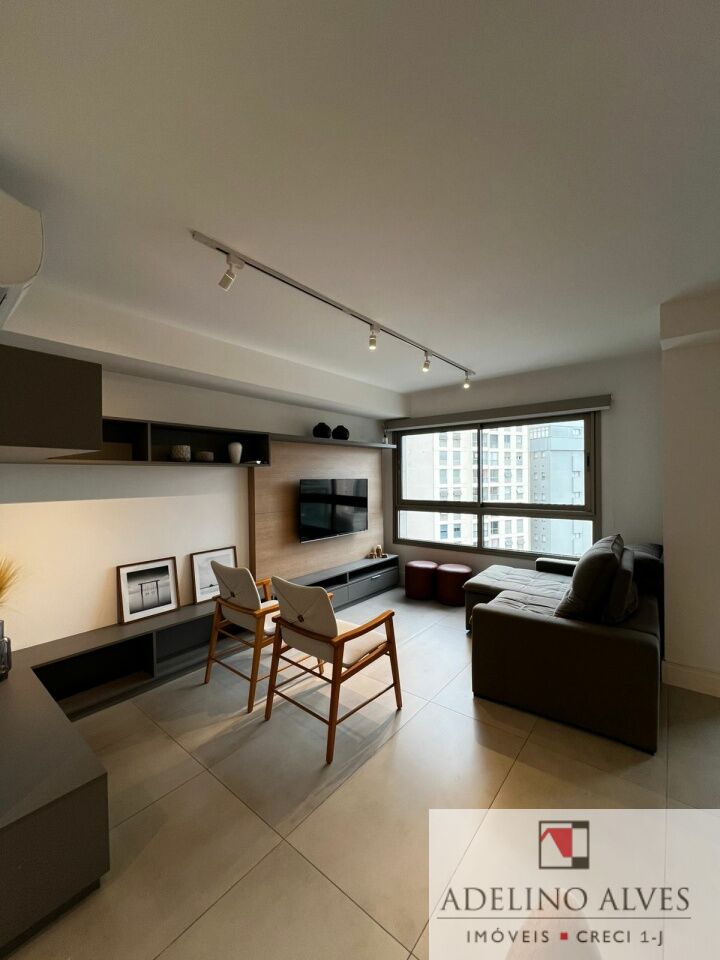 Cobertura para Venda - JARDIM PAULISTA