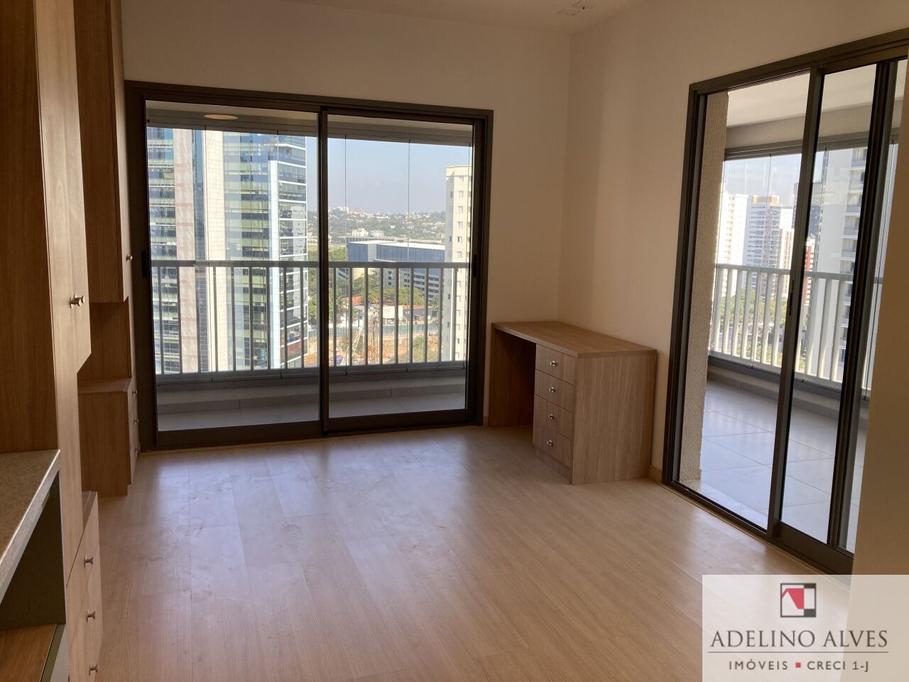 Studio para Locação - PINHEIROS