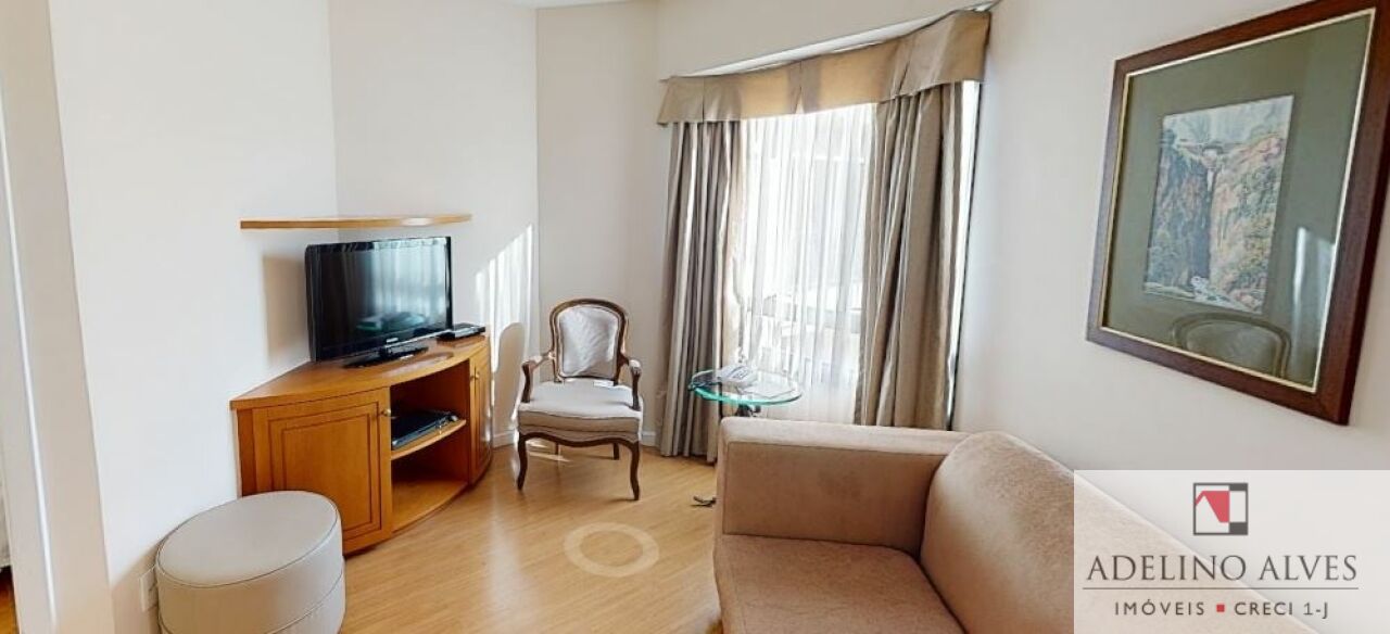 Flat para Venda - ITAIM BIBI