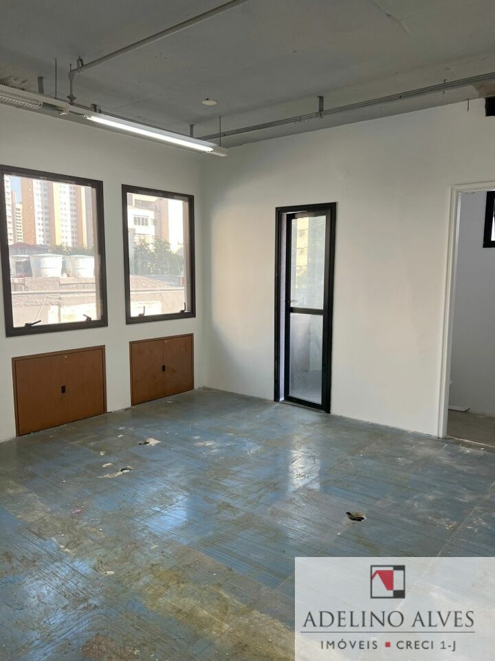 Conj. Comercial para Venda - ITAIM BIBI