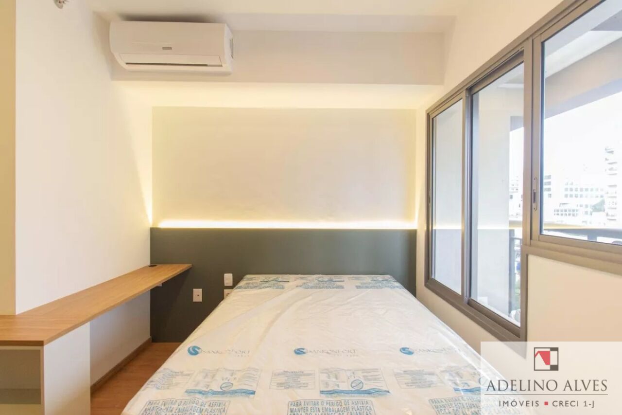 Studio para Venda - PARAÍSO