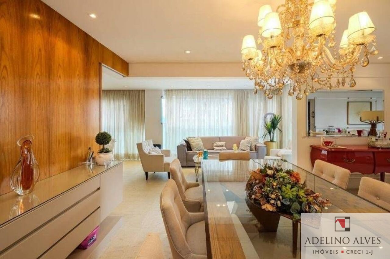 Apartamento para Venda - VILA OLÍMPIA