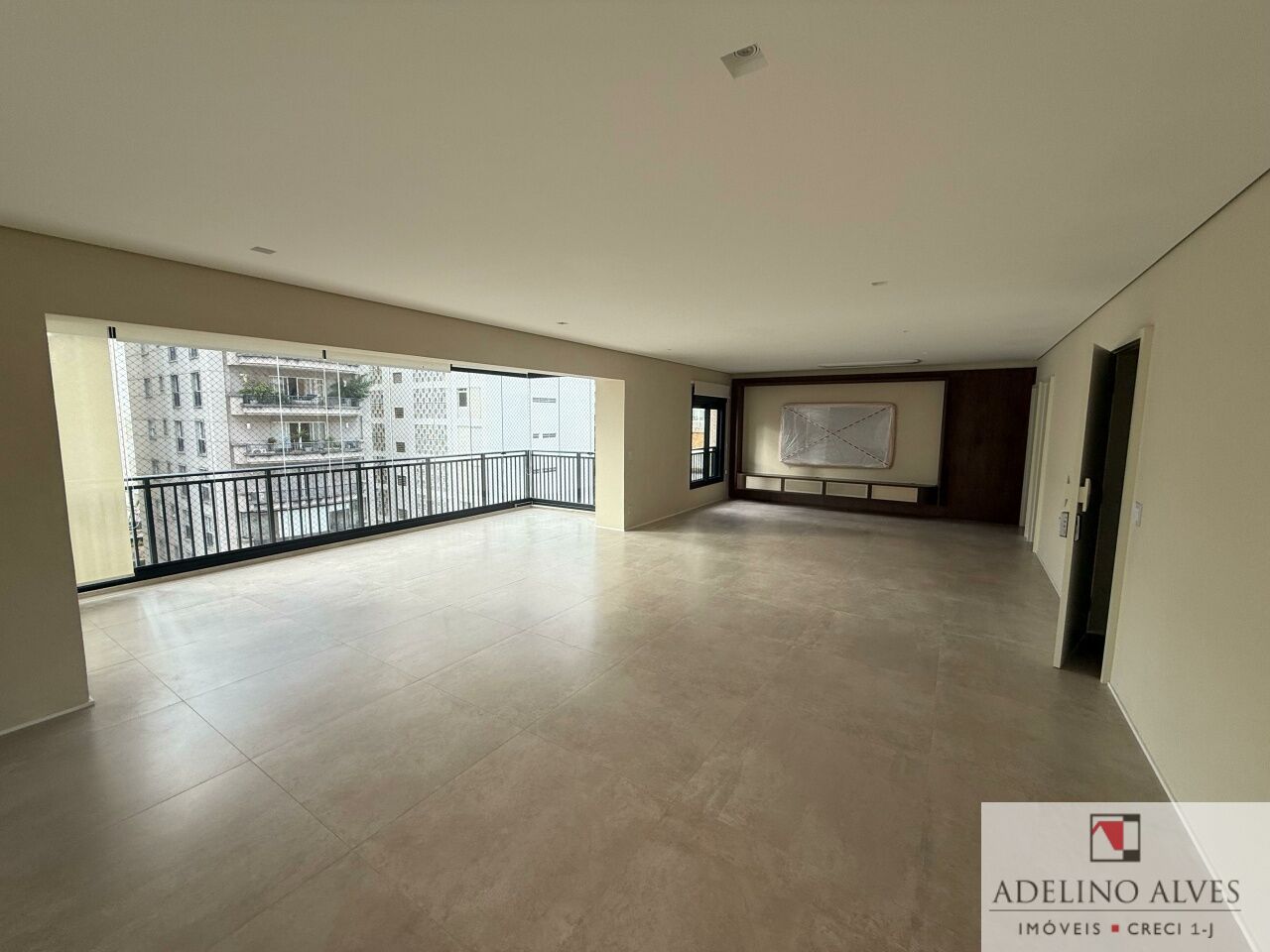 Apartamento para Venda - JARDIM PAULISTA