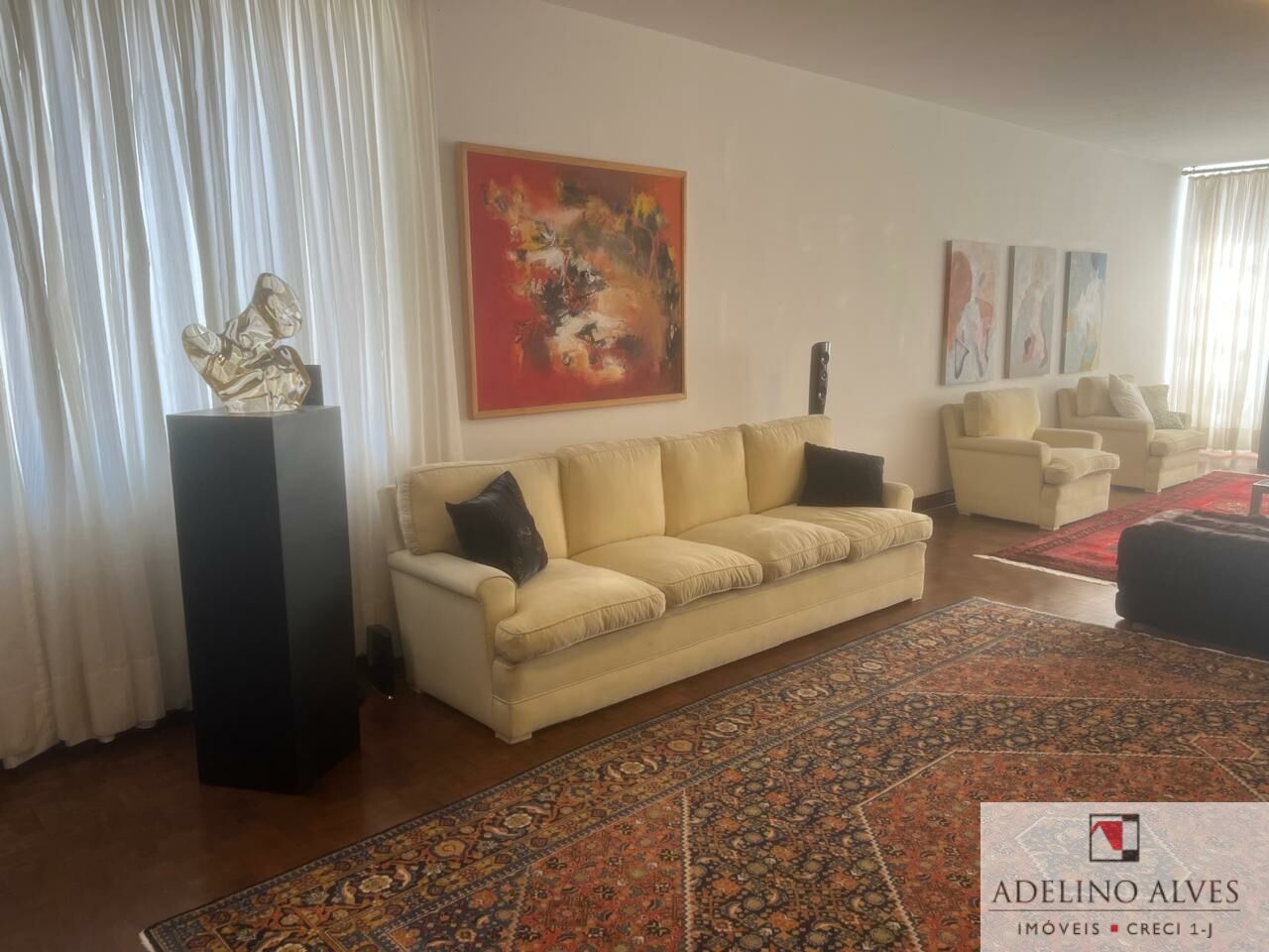 Apartamento para Venda - HIGIENÓPOLIS