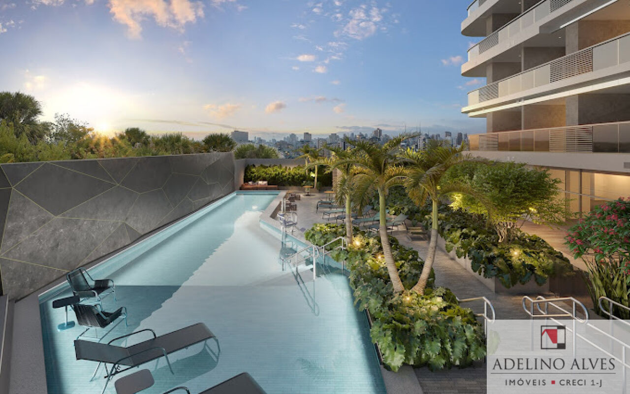 Apartamento para Venda - JARDIM PAULISTA