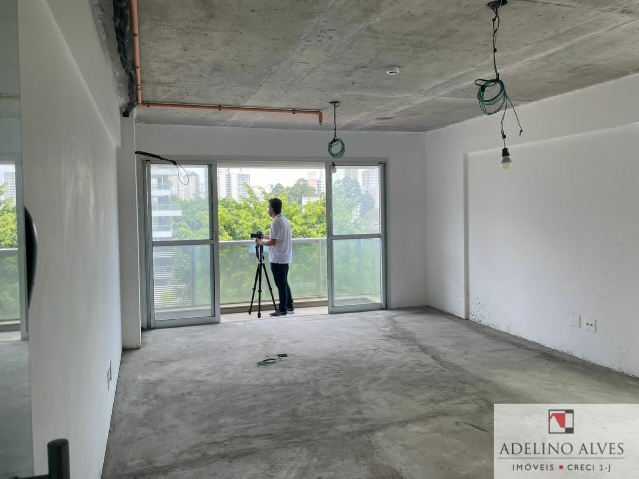 Conj. Comercial para Venda - JARDIM PAULISTA