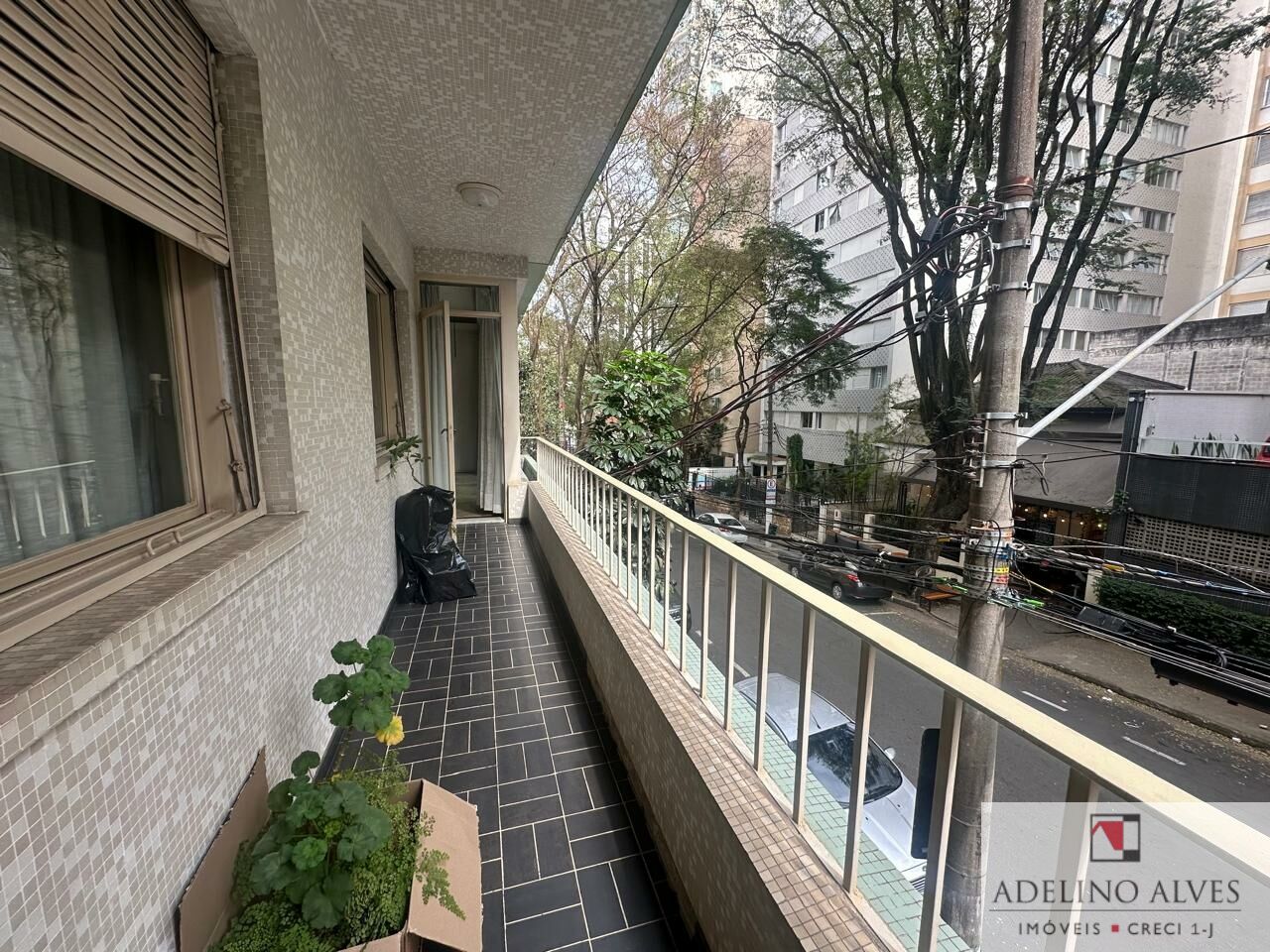 Apartamento para Venda - JARDIM PAULISTA