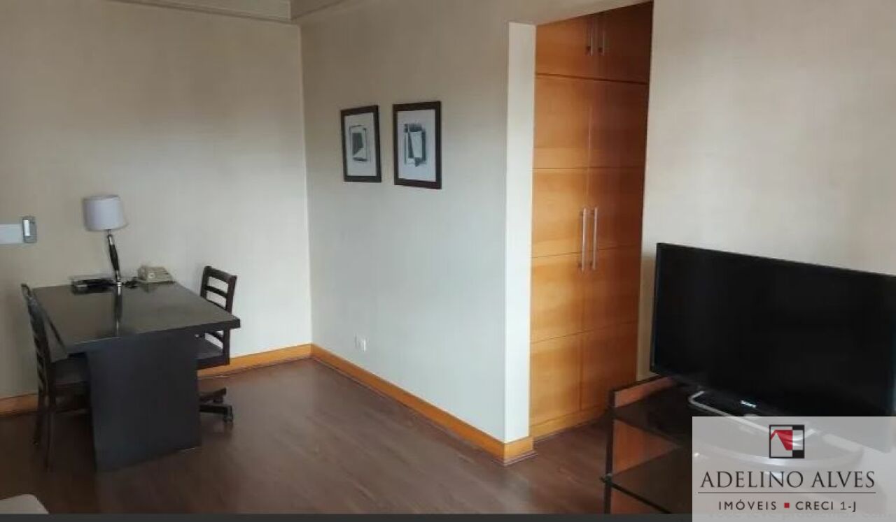 Apartamento para Venda - MOEMA