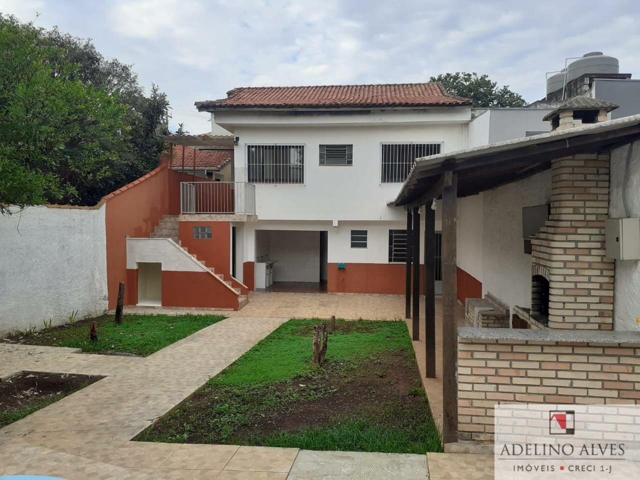 Casa para Venda - BOSQUE DA SAÚDE