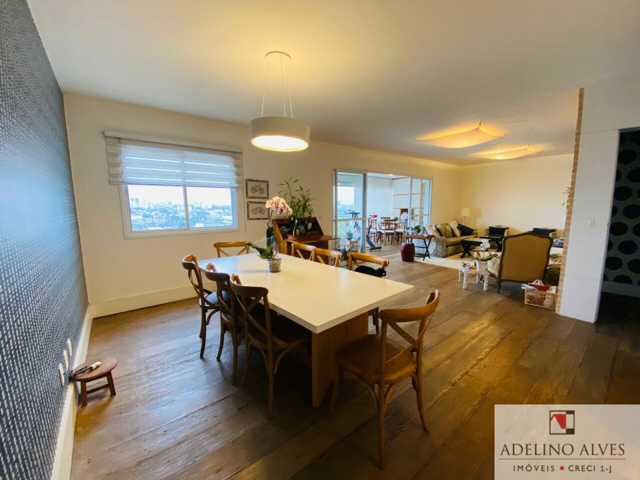 Apartamento para Venda - VILA LEOPOLDINA