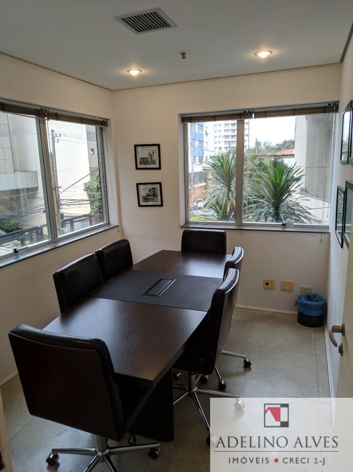 Conj. Comercial para Venda - ITAIM BIBI