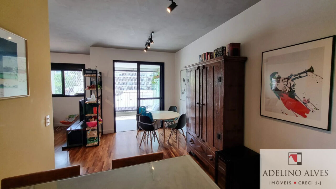 Apartamento para Venda - PINHEIROS