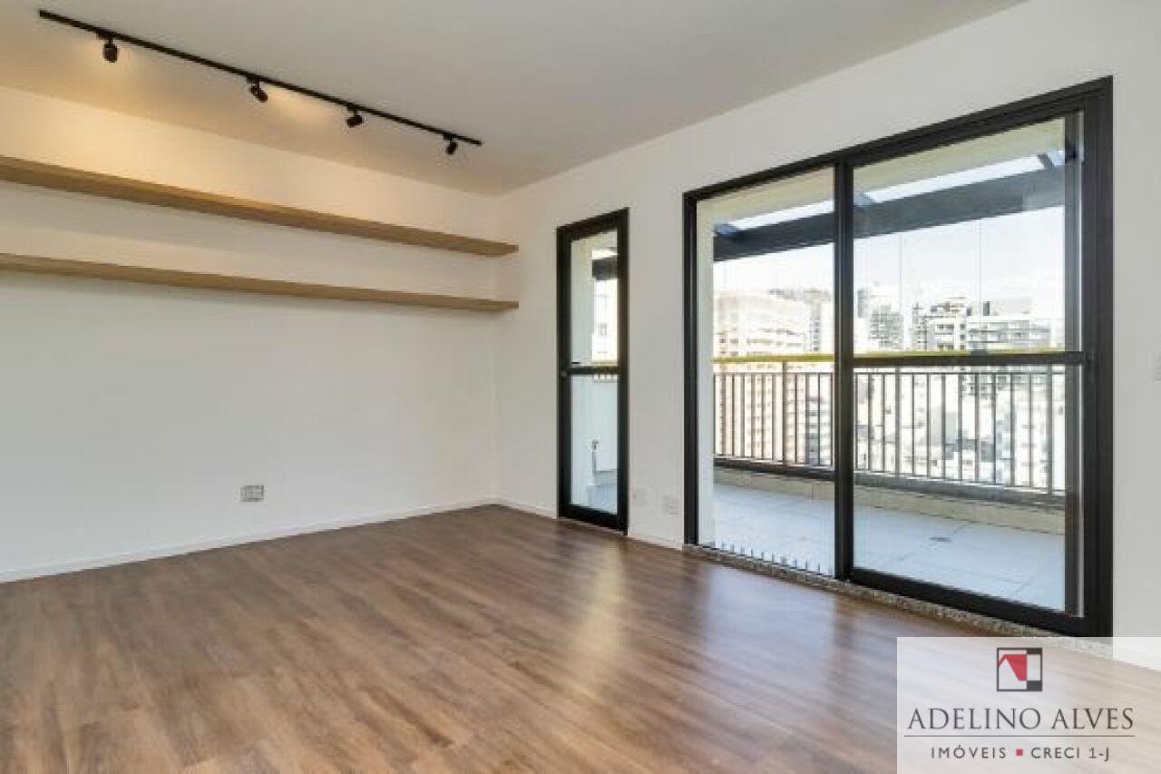 Cobertura para Venda - SANTA CECÍLIA