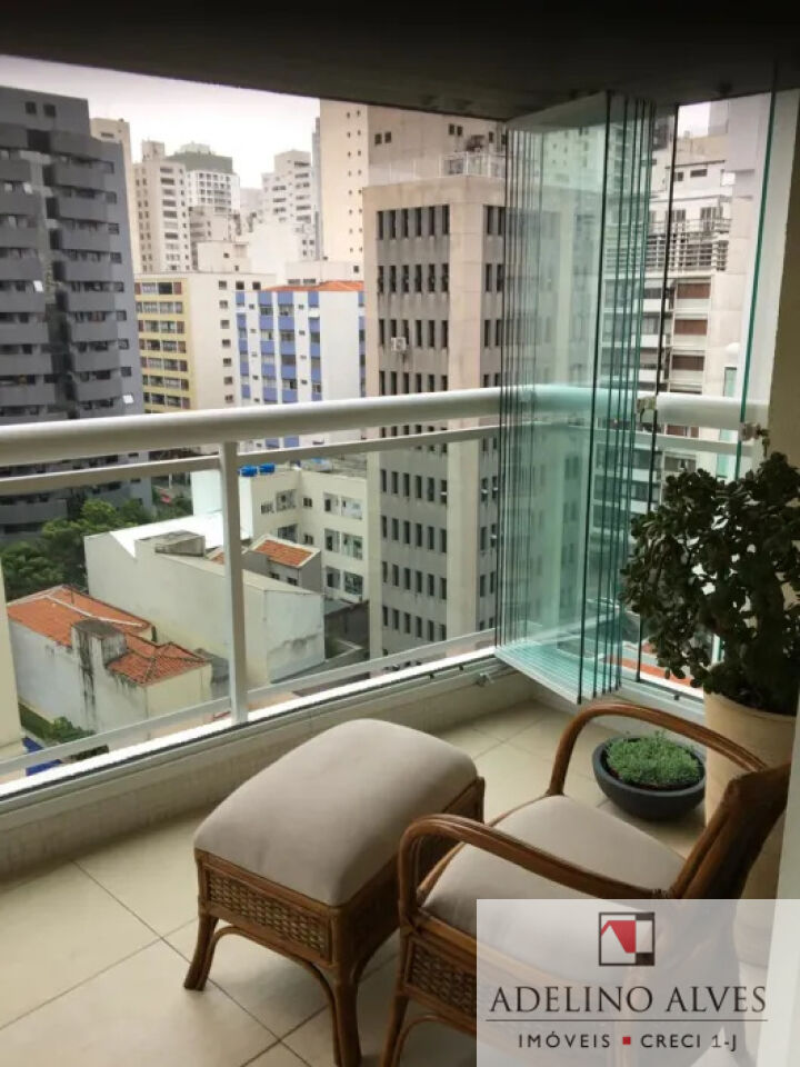 Apartamento para Venda - PARAÍSO