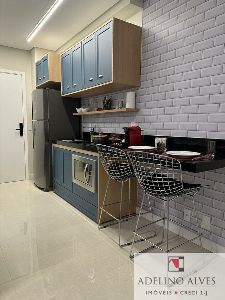 Studio para Venda - VILA OLÍMPIA