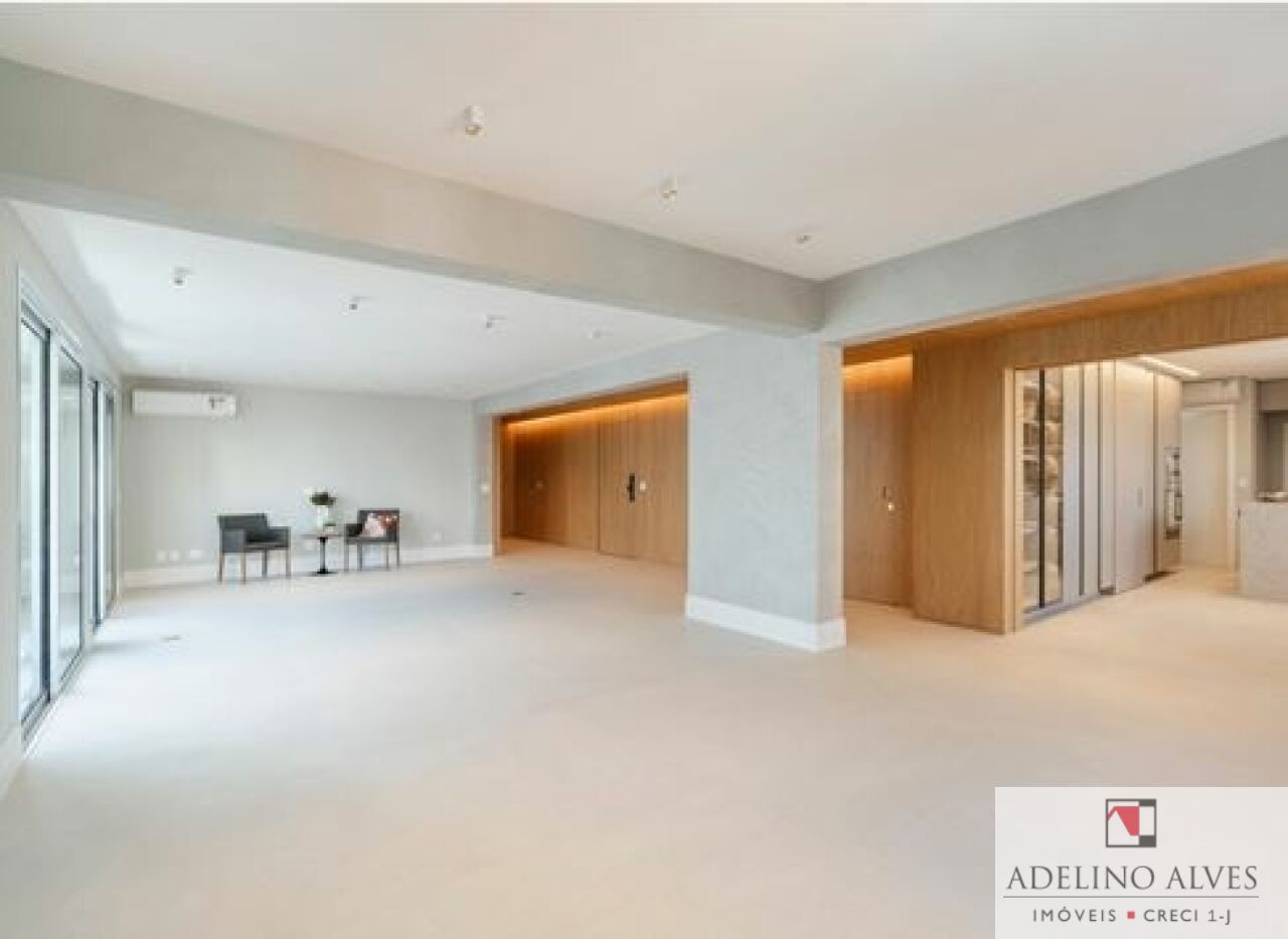 Apartamento para Venda - JARDIM AMÉRICA