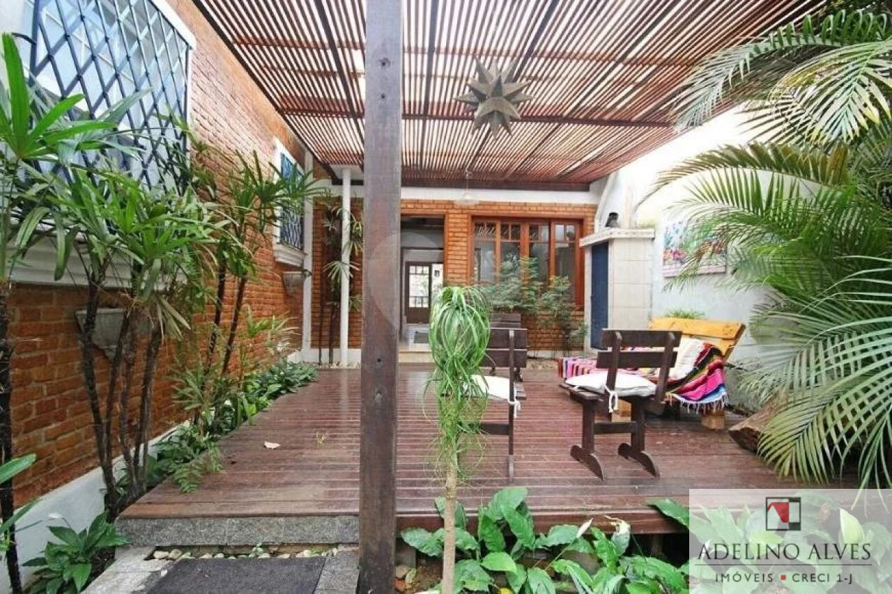 Casa Comercial para Venda - VILA MADALENA