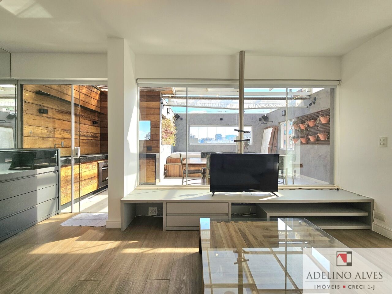 Cobertura para Venda - VILA OLÍMPIA