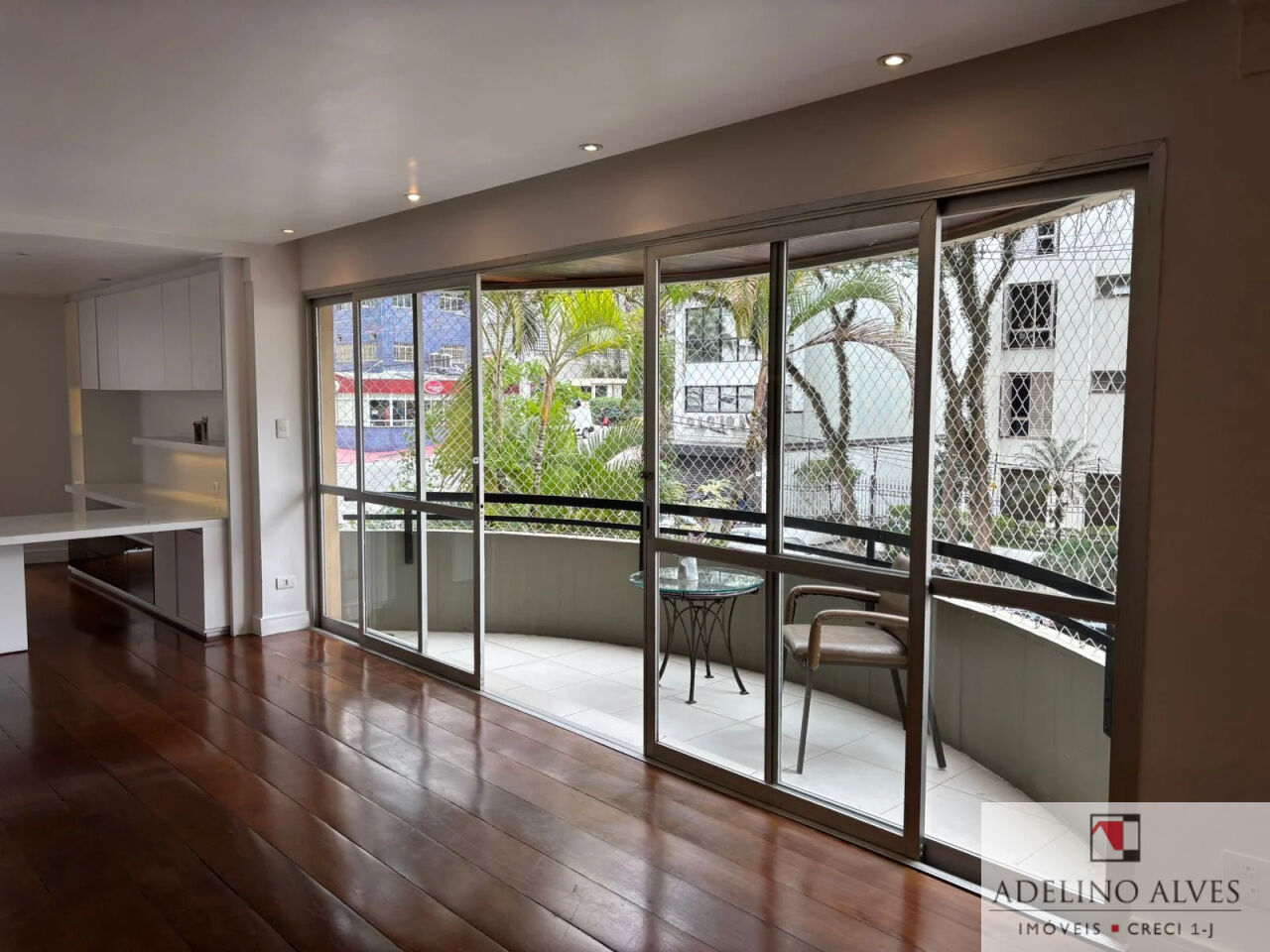 Apartamento para Venda - ACLIMAÇÃO