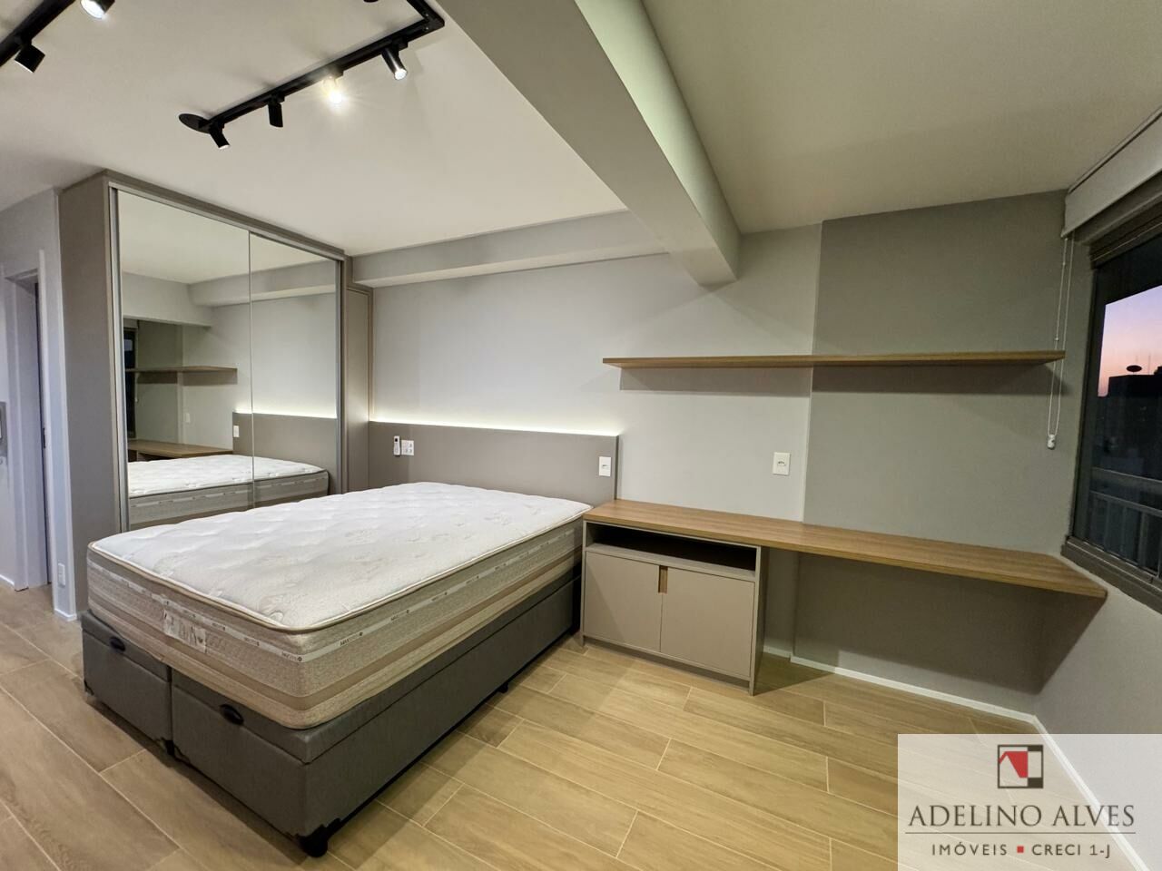 Studio para Locação - VILA MARIANA