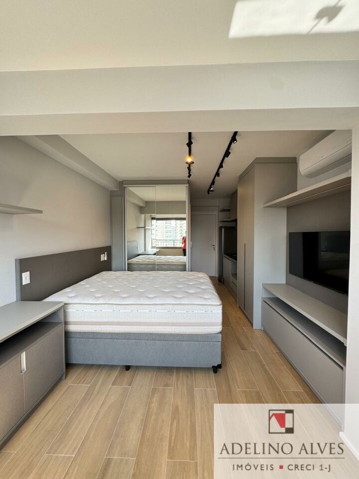 Studio para Locação - VILA MARIANA