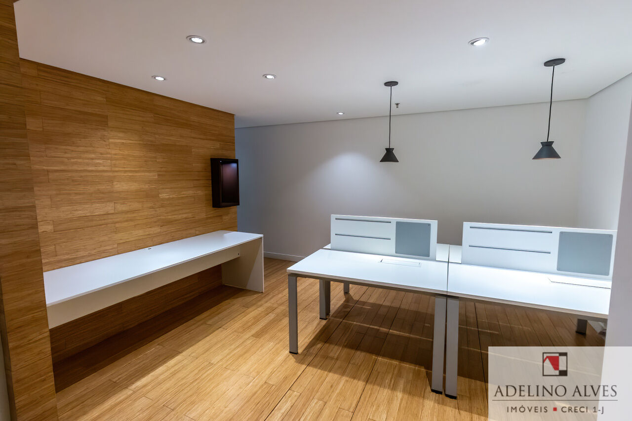 Conj. Comercial para Venda - ITAIM BIBI