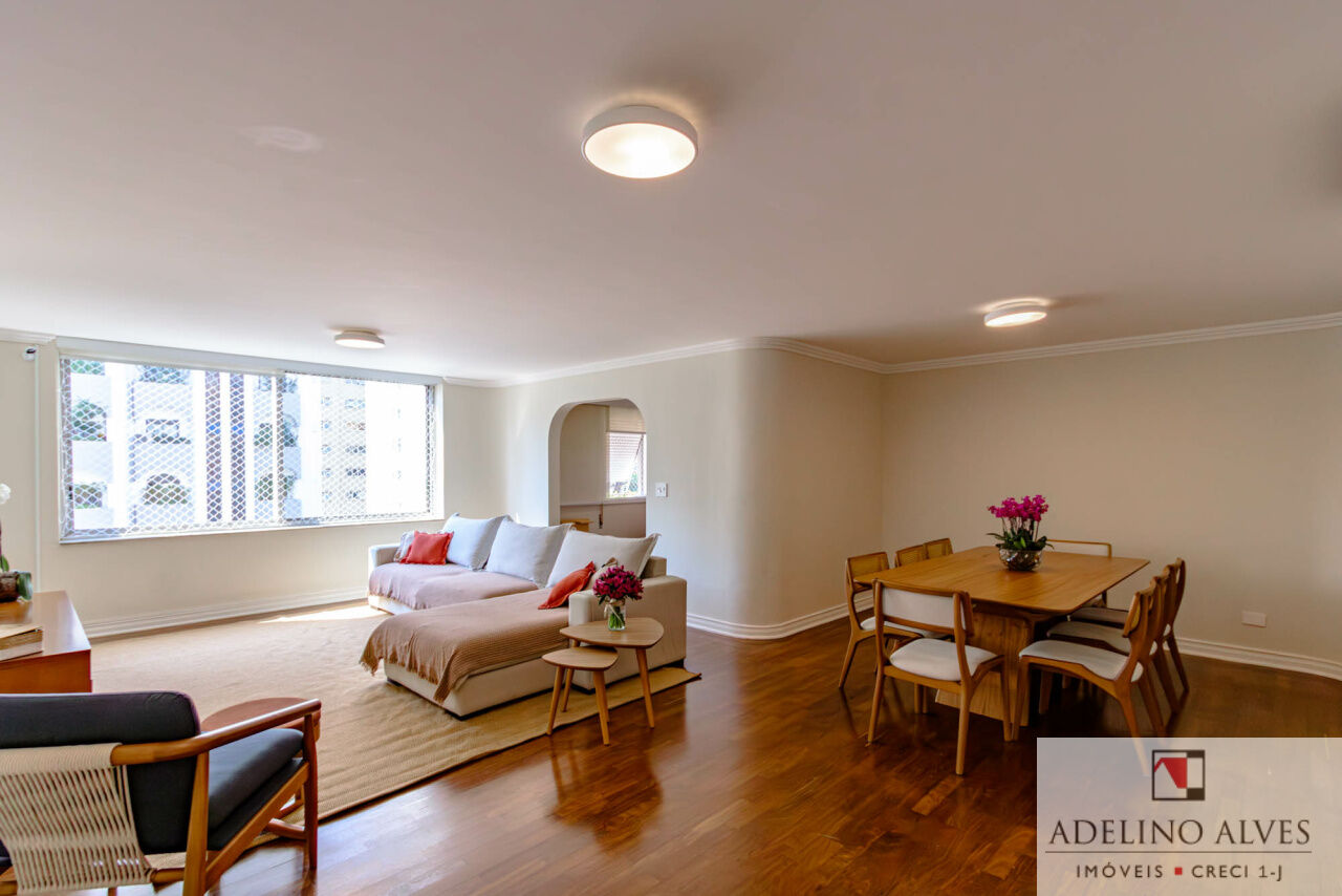 Apartamento para Venda - VILA NOVA CONCEIÇÃO