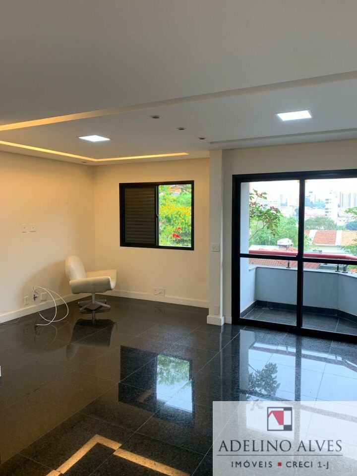 Apartamento para Venda - VILA CLEMENTINO