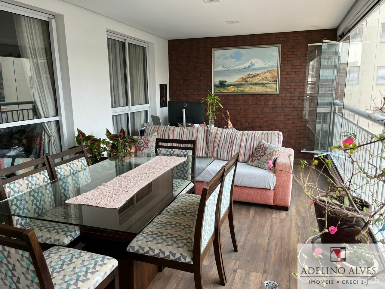 Apartamento para Venda - CHÁCARA INGLESA