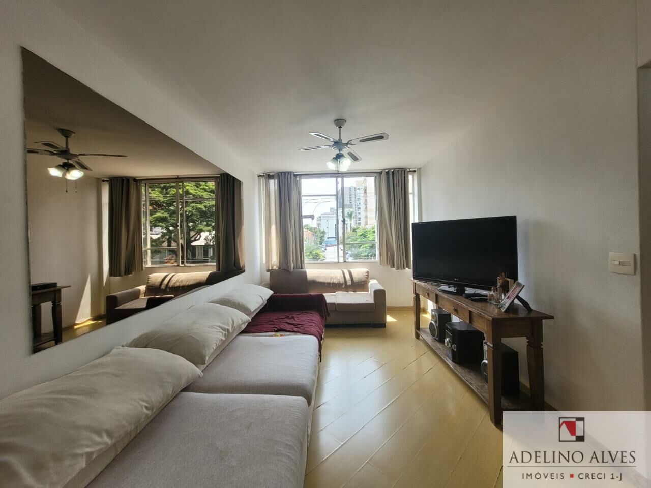 Apartamento para Venda - VILA MARIANA