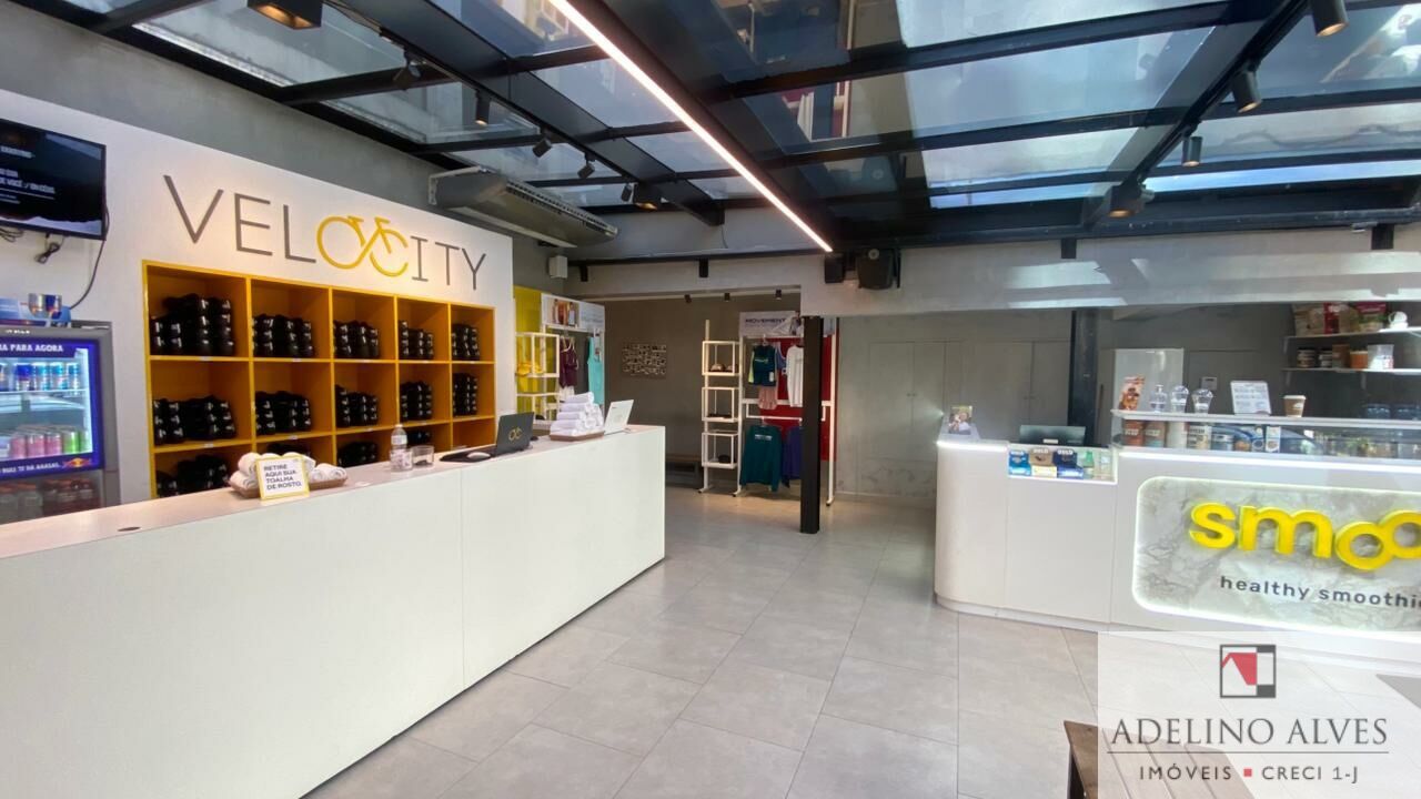 Conj. Comercial para Locação - ITAIM BIBI