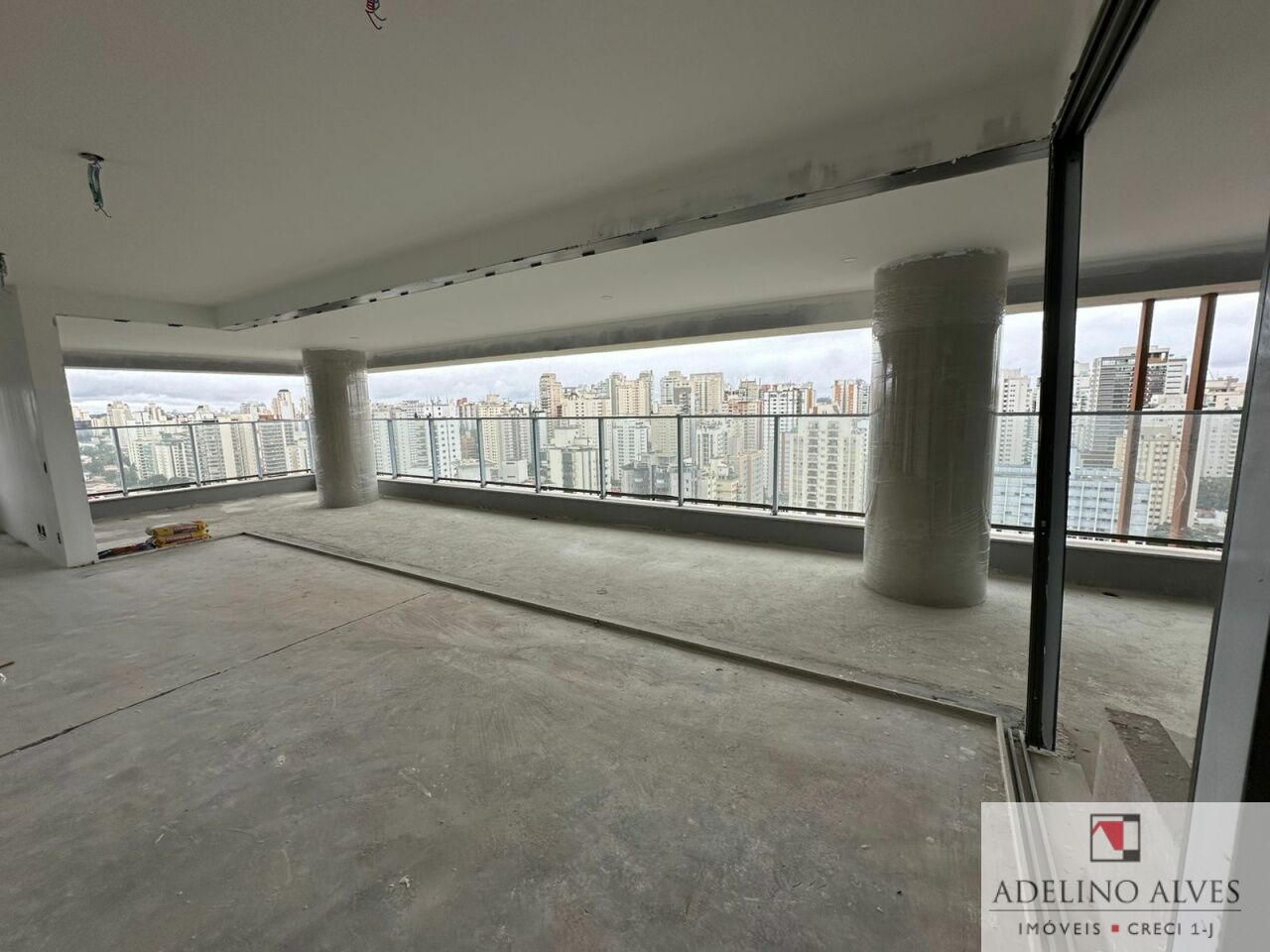 Apartamento para Venda - CAMPO BELO