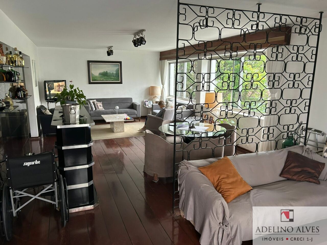 Apartamento para Venda - VILA NOVA CONCEIÇÃO