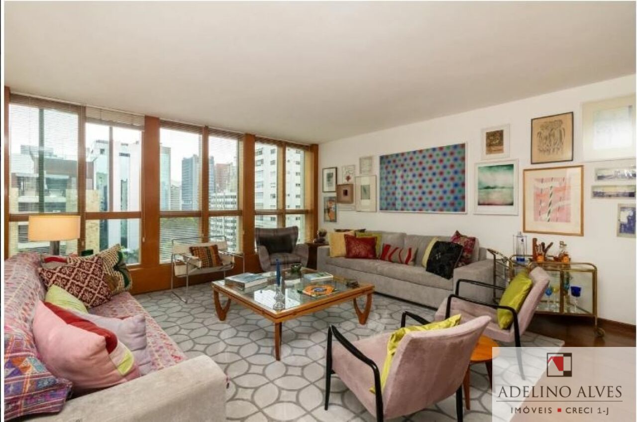 Apartamento para Venda - JARDIM AMÉRICA