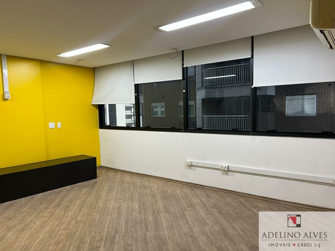 Conj. Comercial para Venda - VILA OLÍMPIA