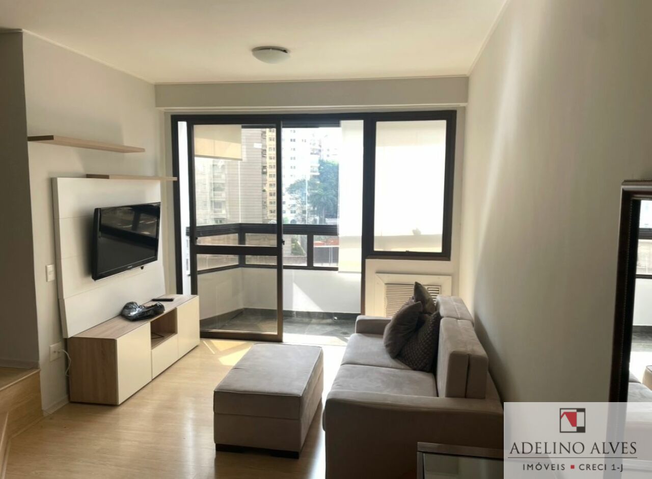 Apartamento para Locação - ITAIM BIBI