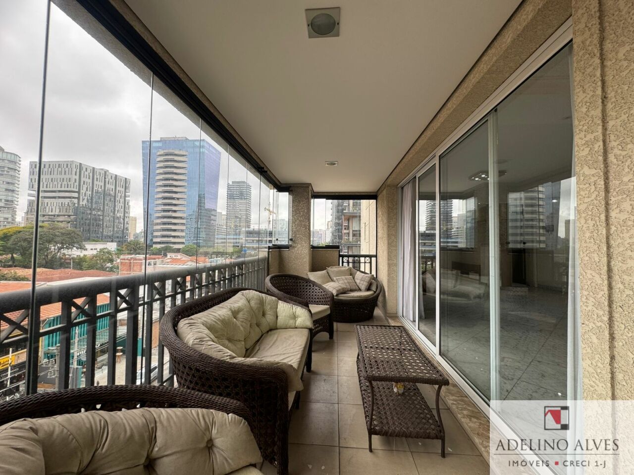 Apartamento para Venda - VILA NOVA CONCEIÇÃO