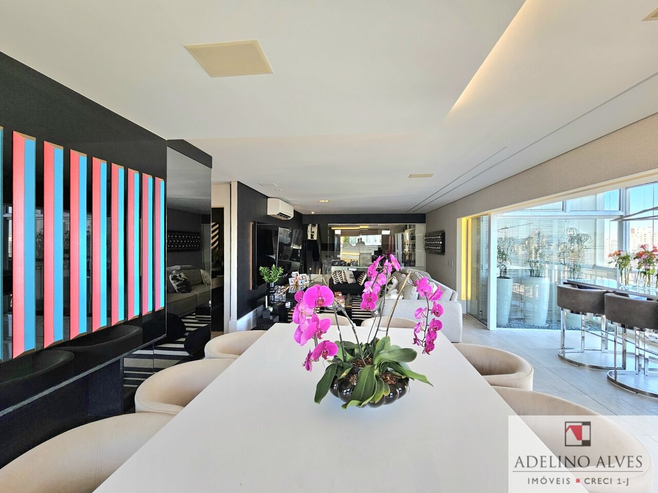 Cobertura para Venda - BROOKLIN