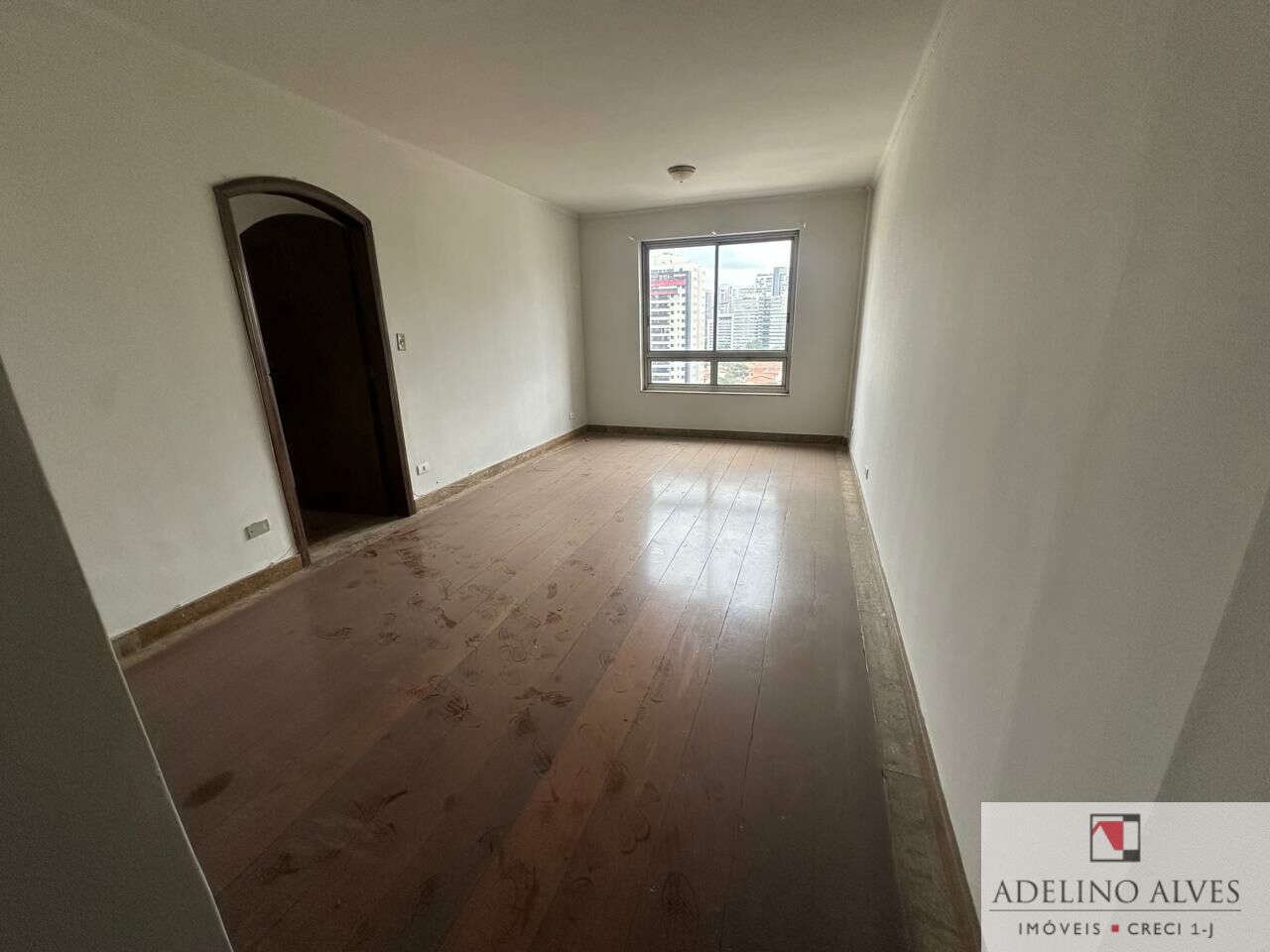 Apartamento para Venda - CHÁCARA SANTO ANTÔNIO ZONA SUL