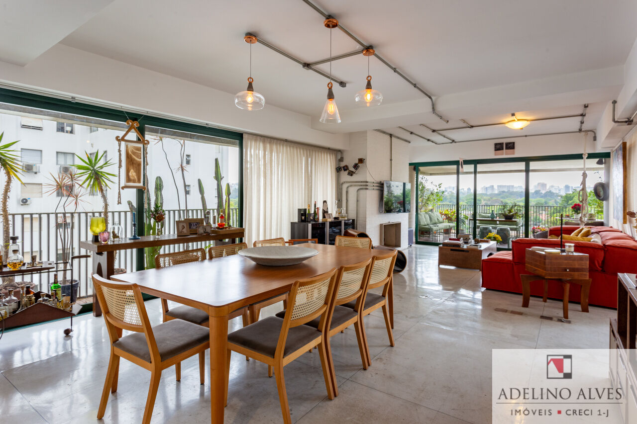 Apartamento para Venda - VILA NOVA CONCEIÇÃO