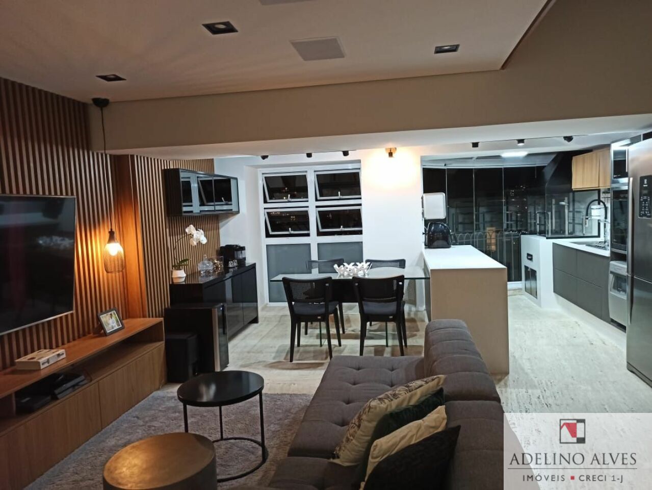 Cobertura para Venda - ITAIM BIBI