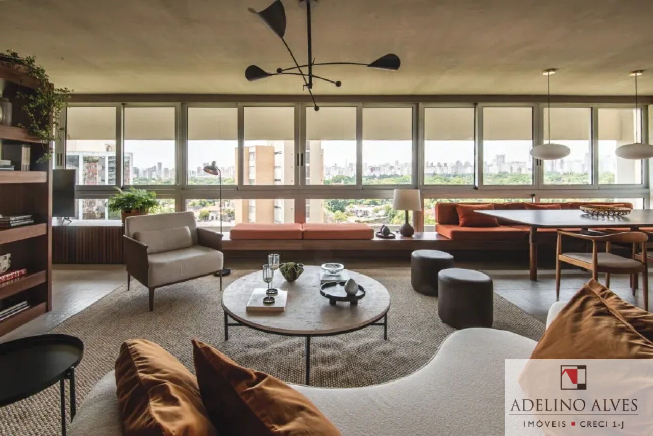 Apartamento para Venda - ITAIM BIBI