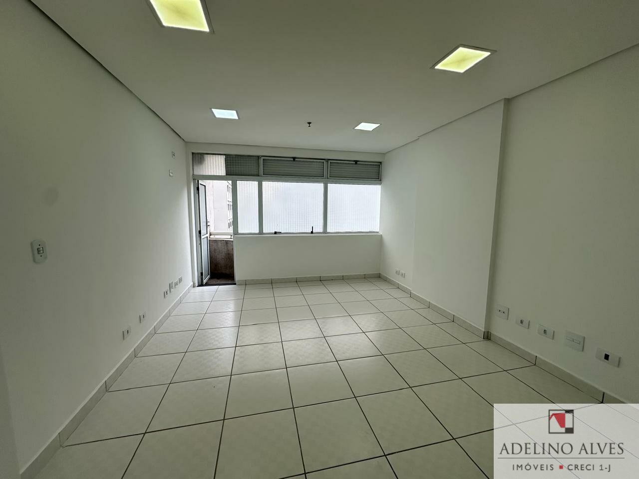 Conj. Comercial para Venda - CERQUEIRA CÉSAR