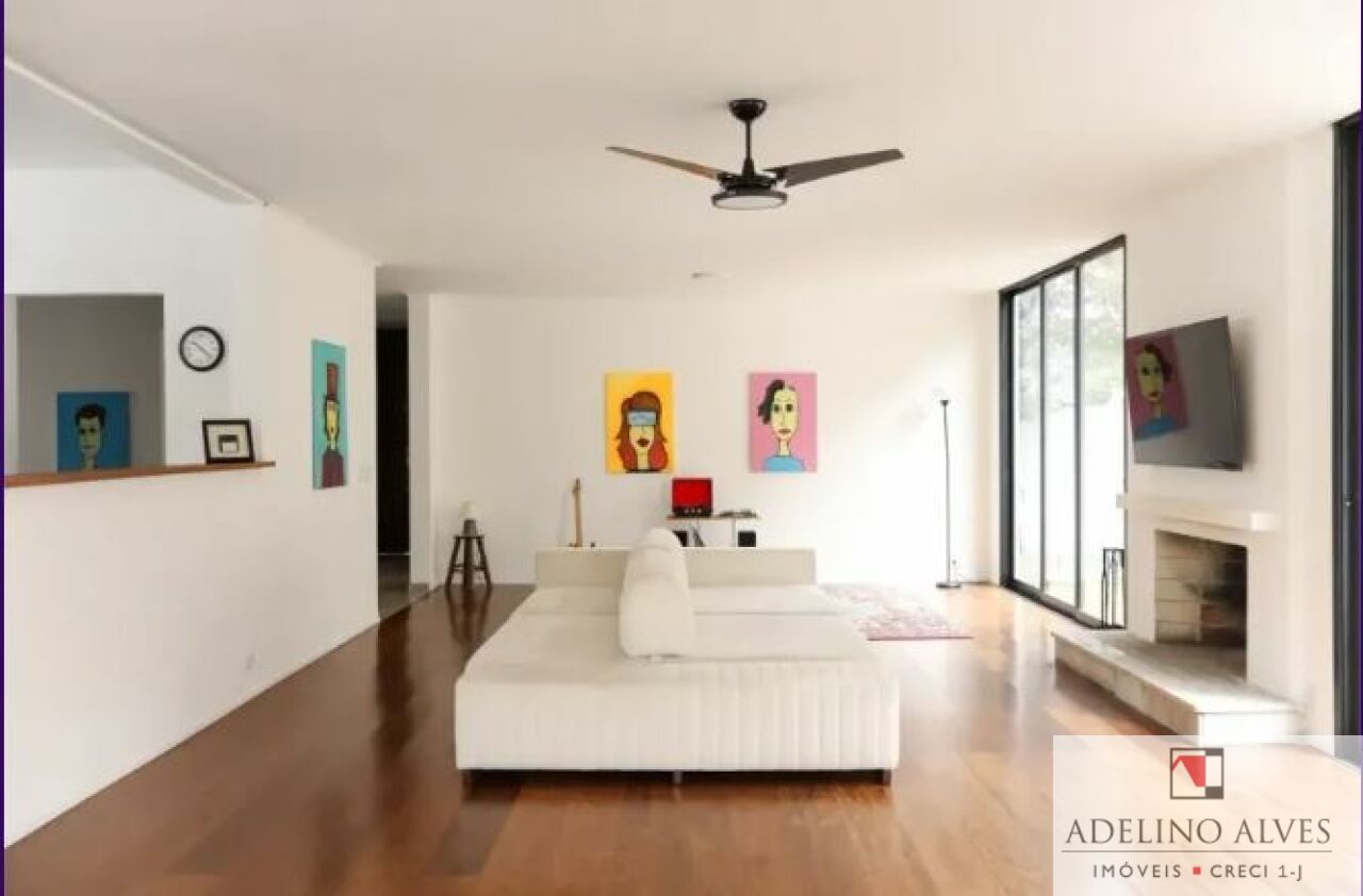 Casa Assobradada para Venda - VILA MADALENA