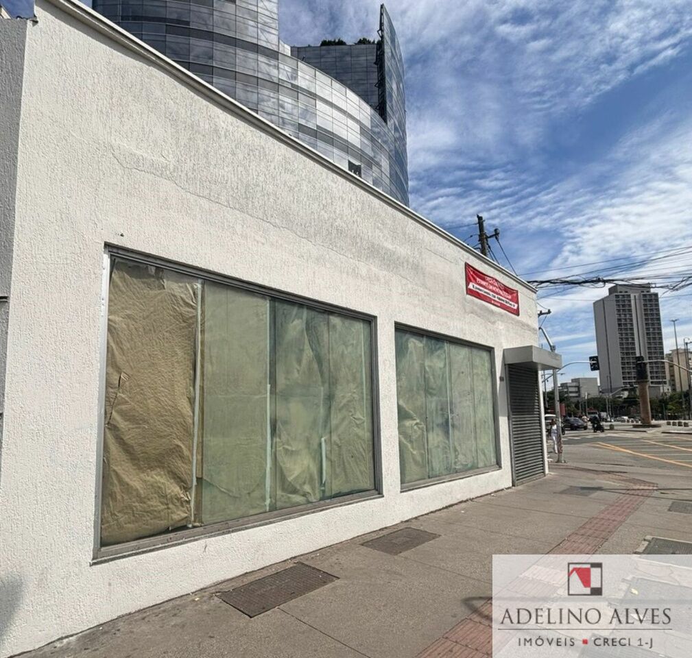 Casa Comercial para Venda - PINHEIROS