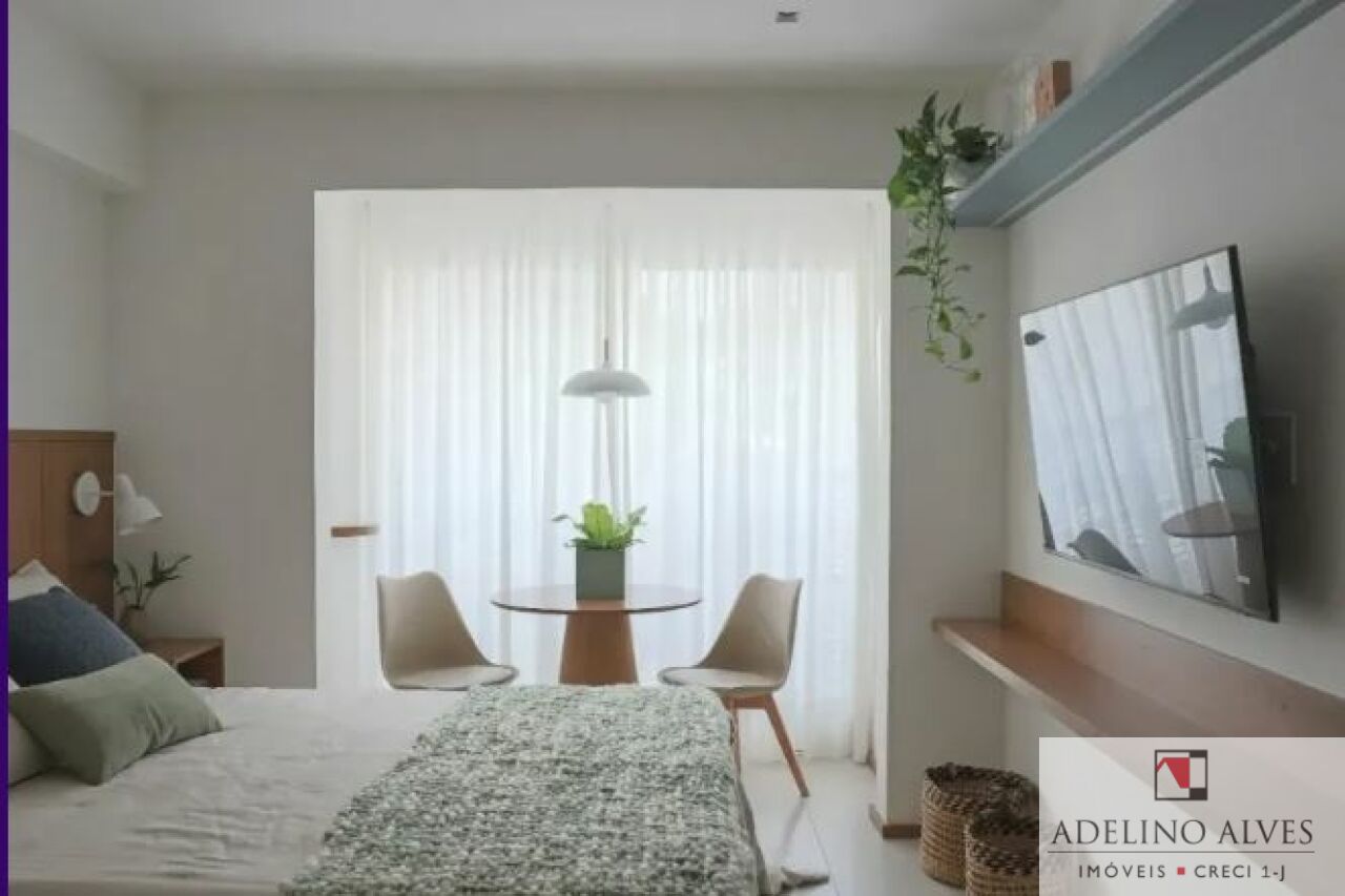 Studio para Venda - ITAIM BIBI