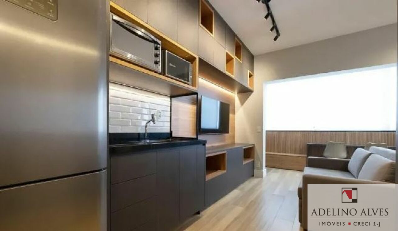 Studio para Locação - PINHEIROS