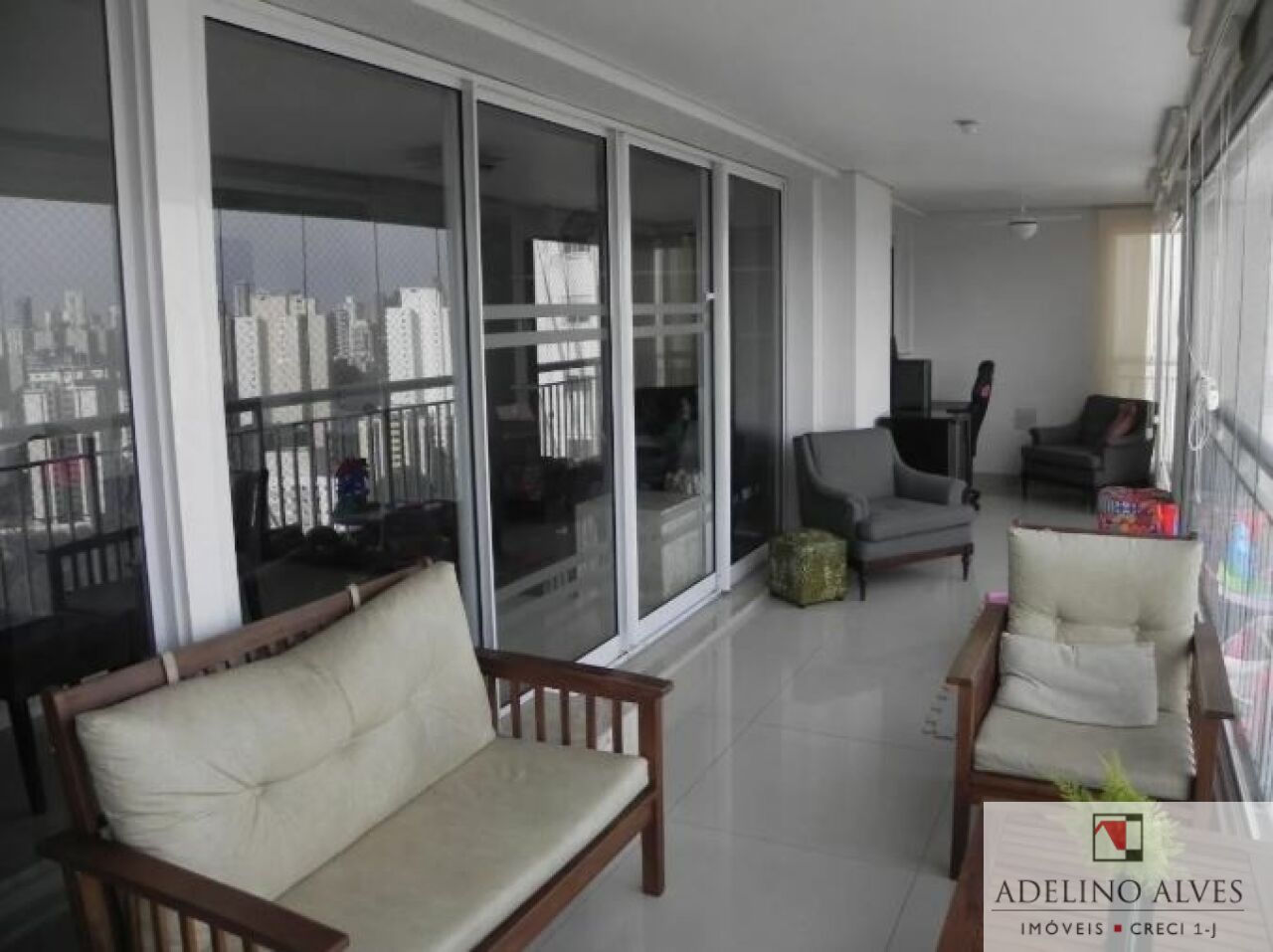 Apartamento para Venda - MORUMBI