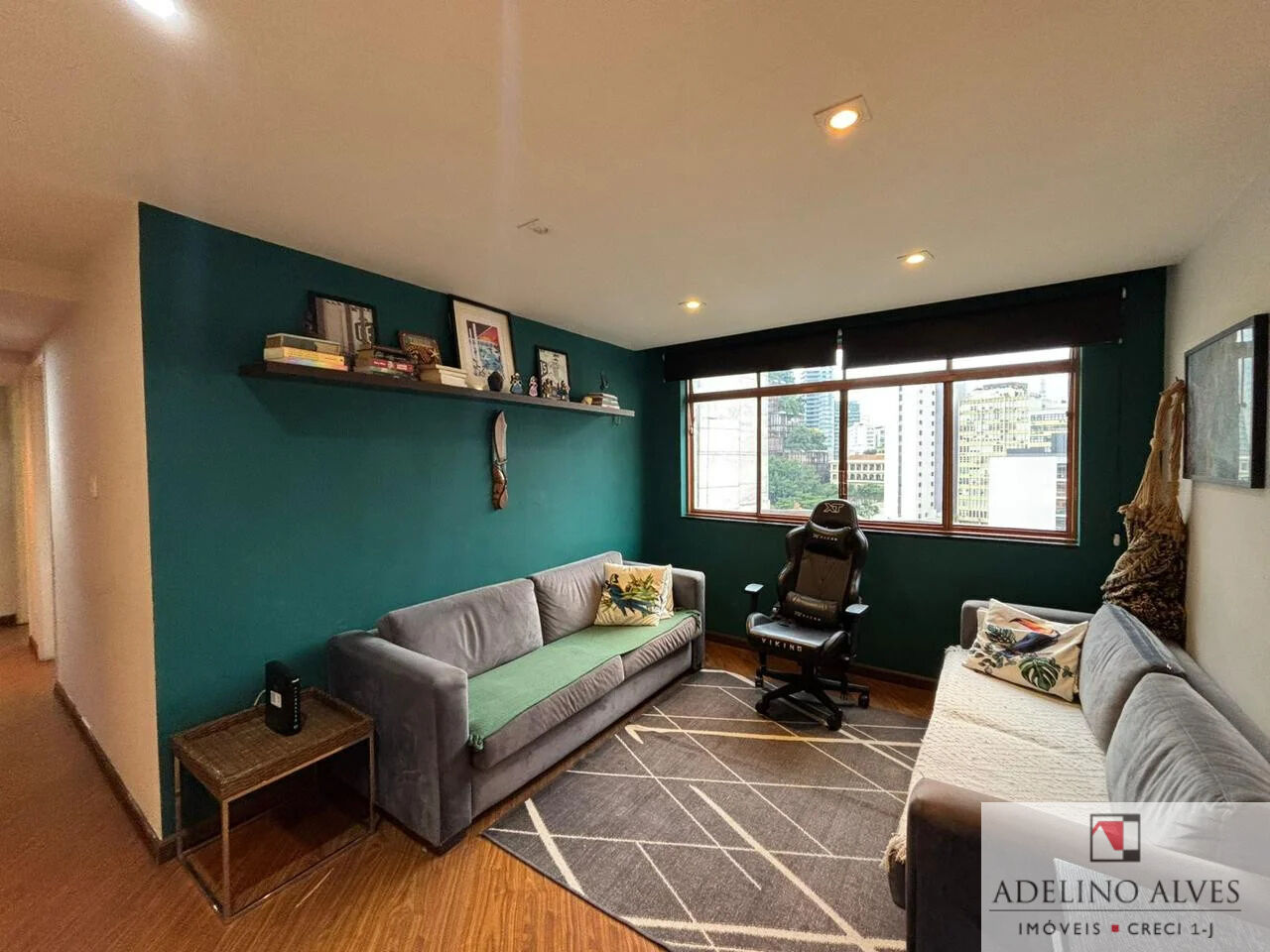 Apartamento para Venda - JARDIM PAULISTA