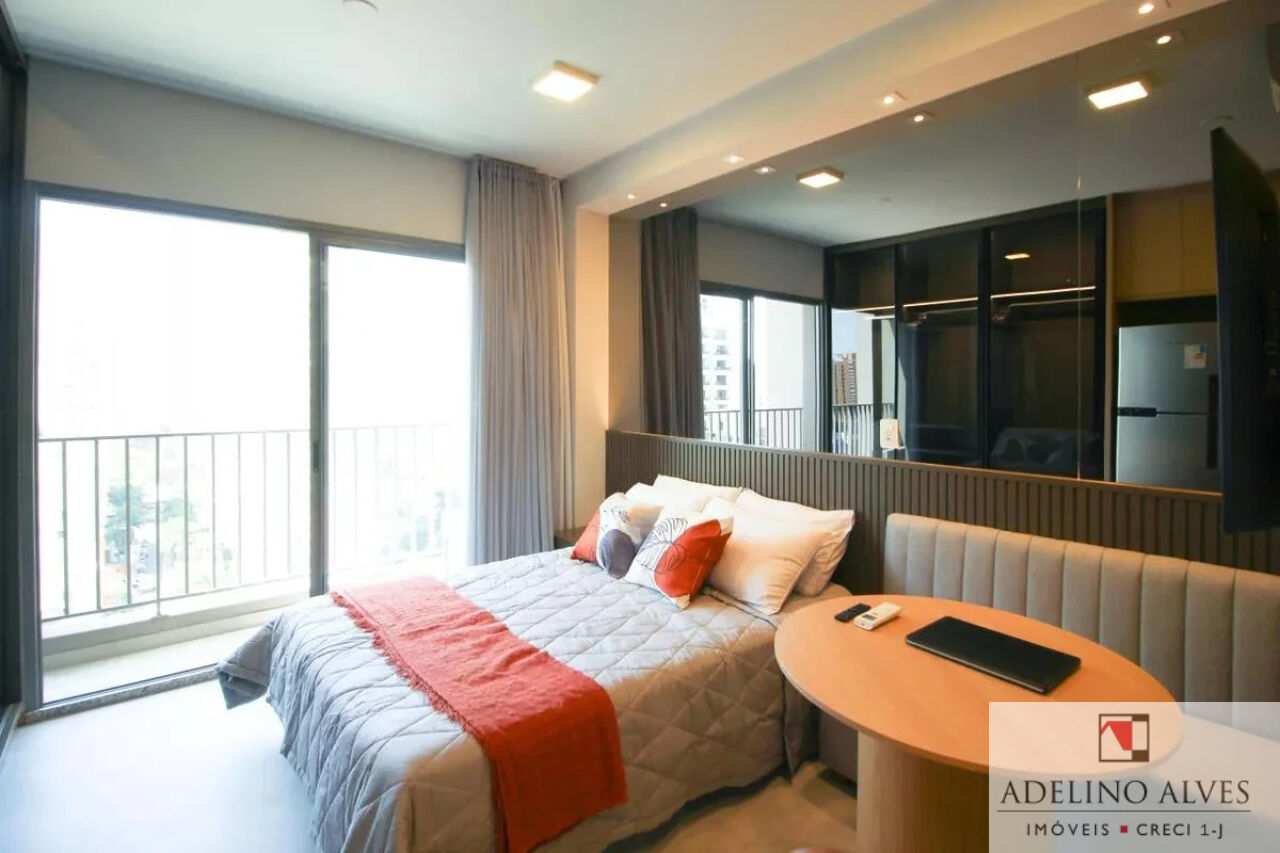 Studio para Venda - VILA NOVA CONCEIÇÃO